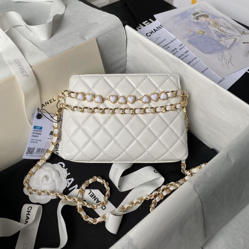 Ch**el satchel bags